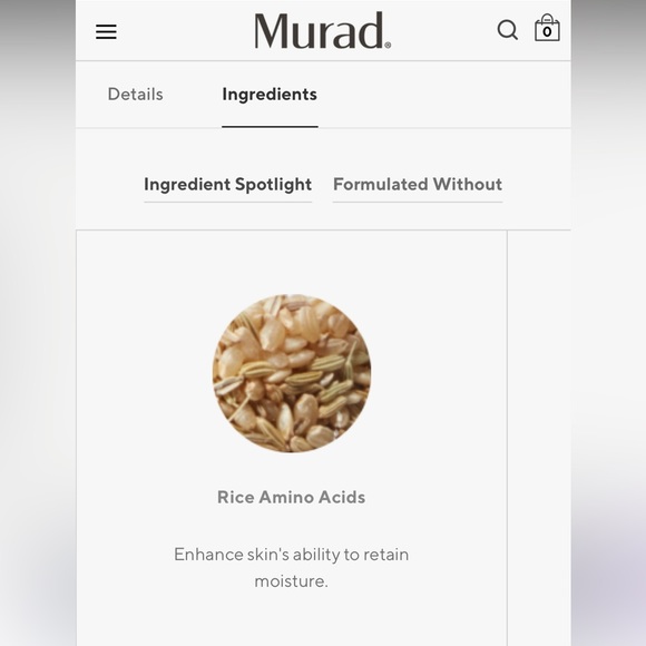 MURAD Environmental Shield Essential C Toner - Picture 5 of 11